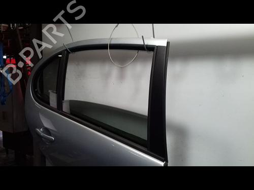Right rear door SEAT LEON (1M1) 1.9 TDI | BP16159430C5 