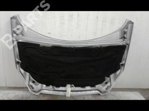 Hood PEUGEOT 307 (3A/C) 2.0 HDi 110 | BP8966328C1 