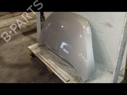 Hood HYUNDAI i10 I (PA) 1.1 | BP29224735C1