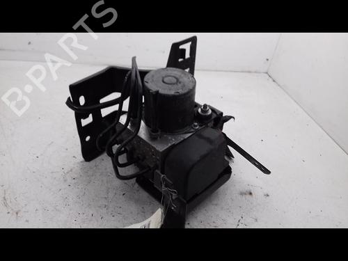 Used ABS pump PEUGEOT 5008 (0U_, 0E_) 1.6 HDi (114 hp) 9118161