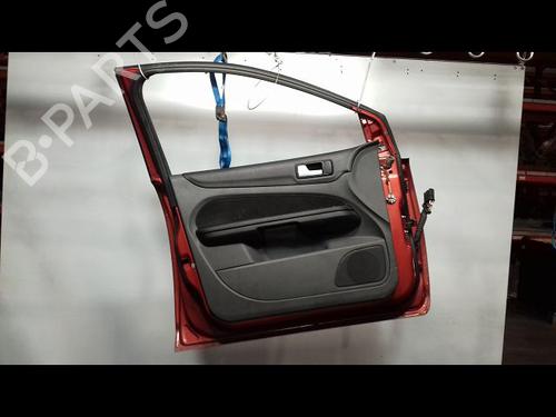 Used Left front door FORD FOCUS II (DA_, HCP, DP) 1.6 TDCi (90 hp) 16859826