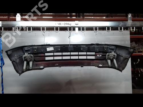 Used Front bumper OPEL ASTRA F Hatchback (T92) 1.4 i 16V (F08, M08, F68, M68) (90 hp) 8974070