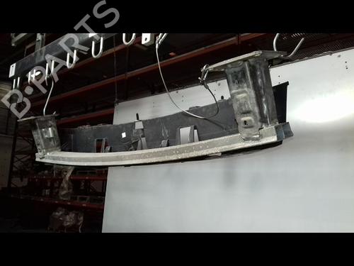 Rear bumper reinforcement CITROËN C4 Picasso II 1.6 BlueHDi 120 | BP16449411C73 