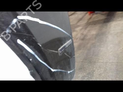 Left front fenders ALFA ROMEO 159 (939_) 1.9 JTDM 16V (939AXC1B, 939AXC12) | BP10981580C41 