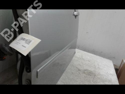 Left front door FORD FOCUS II (DA_, HCP, DP) 1.6 TDCi | BP8965203C2 