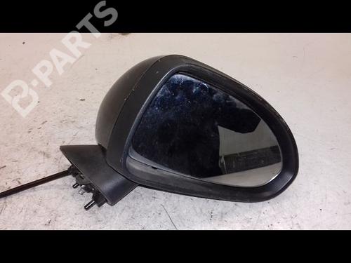 Right mirror OPEL CORSA D (S07) 1.3 CDTI (L08, L68) | BP8969464C27 