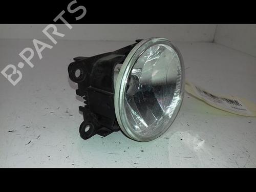 Left front fog light PEUGEOT 207 (WA_, WC_) 1.6 16V VTi | BP19249935C30