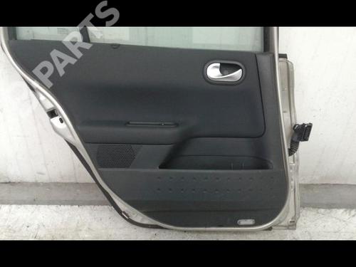 Left rear door RENAULT MEGANE II Estate (KM0/1_) 1.9 dCi | BP8967725C4 