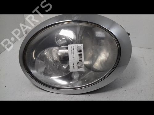 Right headlight MINI MINI (R50, R53) Cooper | BP15200569C29 