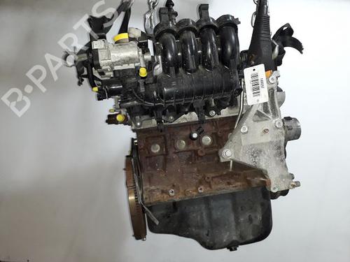 Used Engine Engine FIAT PUNTO (199_) 1.4 (199AXB1A, 199BXB1A, 199BXB11, 199AXB11) (78 hp) 36310850 36310850