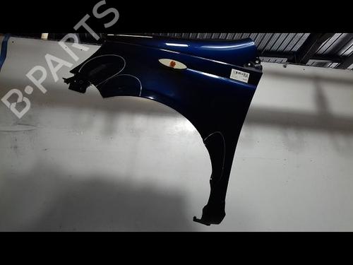 Used Left front fenders TOYOTA YARIS (_P1_) 1.3 (SCP12_, SCP13_, SCP12R, SCP13R) (87 hp) 18017958