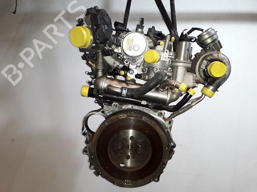 Engine KIA VENGA (YN) 1.6 CRDi 115 | BP38973432M1 - Image 4
