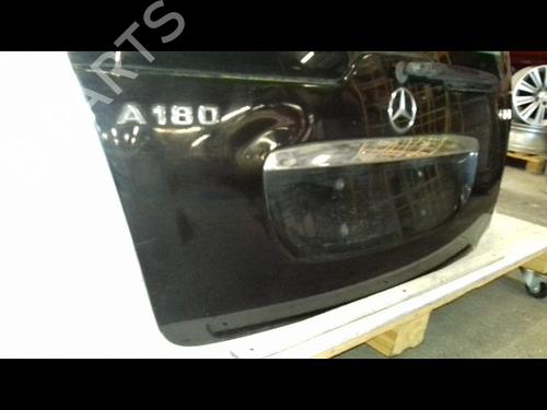 Tailgate MERCEDES-BENZ A-CLASS (W169) A 180 CDI (169.007, 169.307) | BP29225844C6 