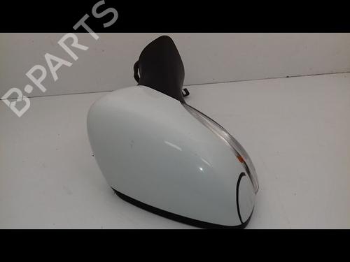 Right mirror RENAULT CLIO IV (BH_) 1.5 dCi 90 | BP16859828C27 