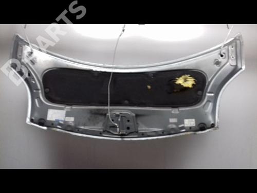 Panser TOYOTA YARIS (_P9_) 1.4 D-4D (NLP90_, NLP90R) | BP9057474C1 