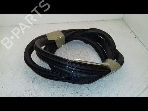 Portierrubbers CITROËN C3 II (SC_) 1.4 VTi 95 (95 hp) 31347764