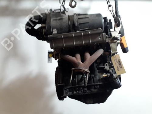 Engine RENAULT TWINGO II (CN0_) 1.2 (CN0D) | BP34456471M1  - Image 5