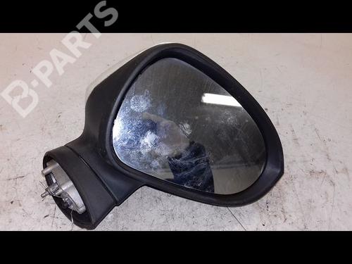 Right mirror SEAT IBIZA IV (6J5, 6P1) 1.6 TDI | BP8968861C27 