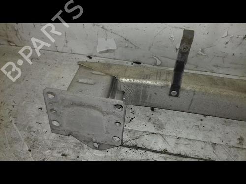 Used Front bumper reinforcement CITROËN C4 II (NC_) 1.6 HDi 90 (92 hp) 29224460