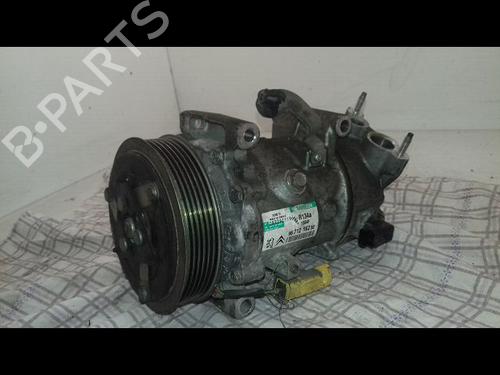 AC compressor PEUGEOT 207 (WA_, WC_) 1.6 16V VTi | BP29223247M34 