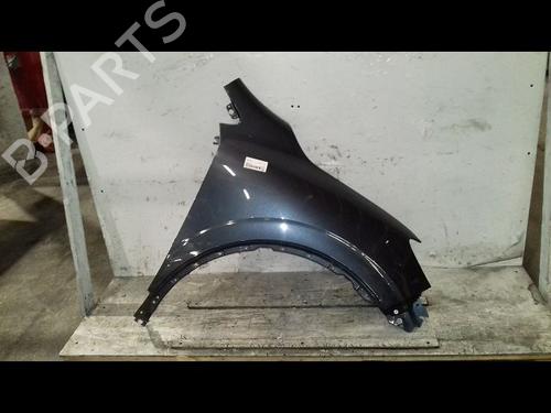 Used Right front fenders RENAULT KADJAR (HA_, HL_) 1.5 dCi 110 (HLA3) (110 hp) 33135919