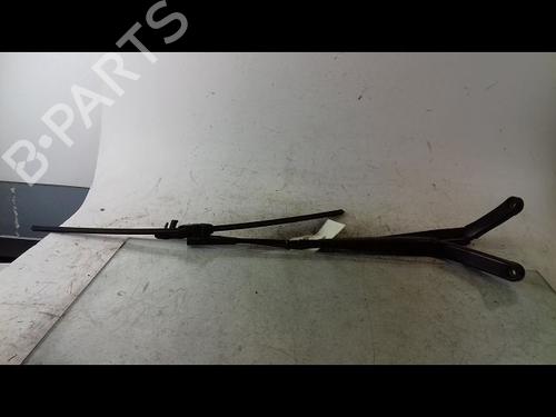Used Front windshield wiper arm VW GOLF V (1K1) 1.9 TDI (90 hp) 14888413