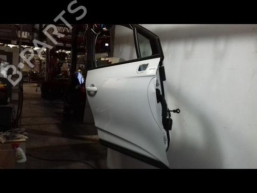 Dør højre fortil RENAULT CLIO V (B7_) 1.0 TCe 90 (B7MT) | BP31634401C3