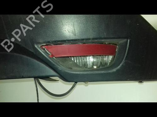 Used Rear bumper Rear bumper 34573048 34573048