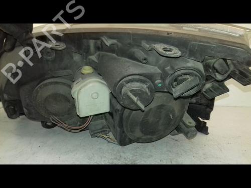 Højre forlygte RENAULT SCÉNIC II (JM0/1_) 2.0 dCi (JM1K) (150 hp) 29226220