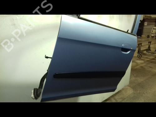 Left front door KIA PICANTO I (SA) 1.1 | BP19639114C2 
