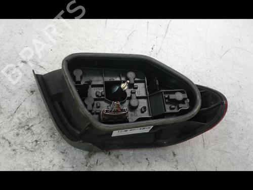 Used Right taillight CITROËN XSARA (N1) 2.0 HDi 90 (90 hp) 8968666