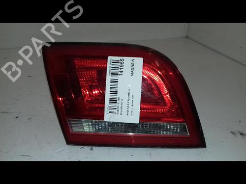 Left tailgate light AUDI A3 Sportback (8PA) 1.8 TFSI | BP29226397C79 