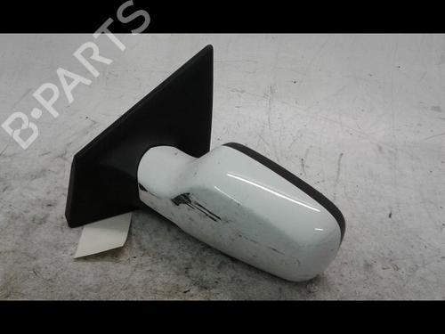 Left mirror RENAULT CLIO III (BR0/1, CR0/1) 1.5 dCi (C/BR0G, C/BR1G) | BP8966464C26