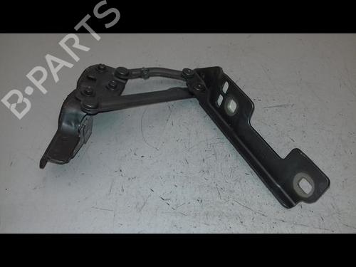 Used Hinge/Door check strap OPEL ASTRA J (P10) 1.7 CDTI (68) (125 hp) 29224823