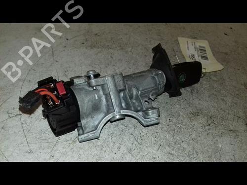 Used Ignition barrel Ignition barrel SKODA FABIA II (542) 1.6 TDI (90 hp) 33478662 33478662