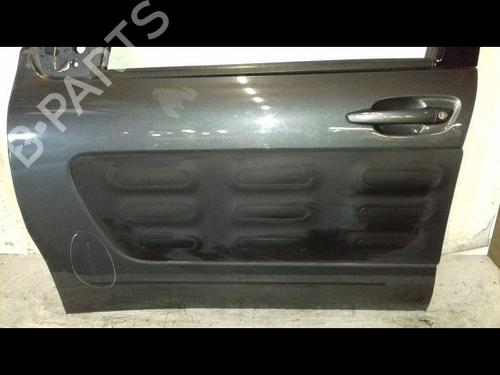 Left front door CITROËN C4 CACTUS 1.2 VTi 82 | BP29225120C2 