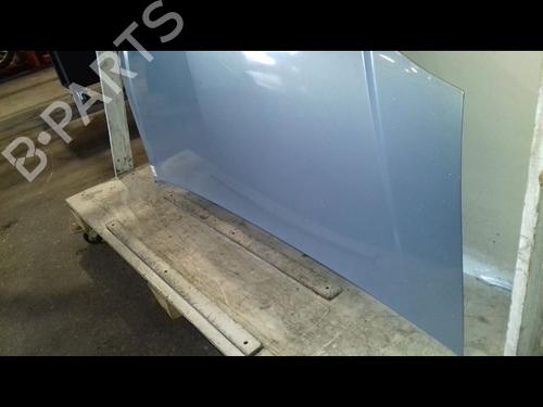 Hood OPEL MERIVA A MPV (X03) 1.7 CDTI (E75) | BP29216574C1 