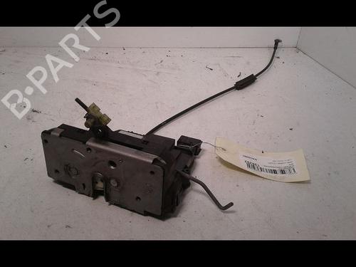 Used Front left lock OPEL CORSA D (S07) 1.3 CDTI (L08, L68) (90 hp) 14887742