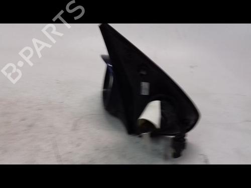 Left mirror PEUGEOT 206 Hatchback (2A/C) 1.4 HDi eco 70 | BP8968766C26