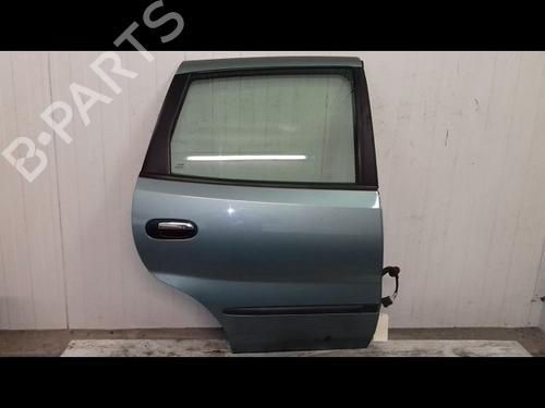 Right rear door NISSAN ALMERA TINO (V10) 1.8 | BP23195768C5 