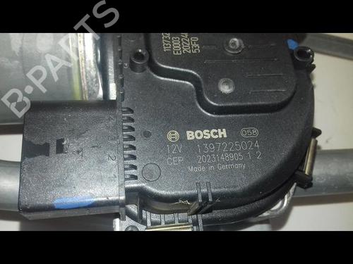 Front wiper motor AUDI A3 Sportback (8YA, 8YF) 35 TDI | BP29226824M29 