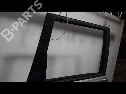Right rear door NISSAN X-TRAIL I (T30) 2.2 dCi 4x4 | BP12174055C5 