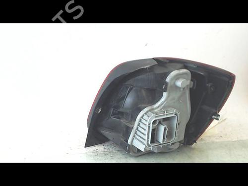 Used Left taillight VW POLO V (6R1, 6C1) 1.6 TDI (75 hp) 8962148