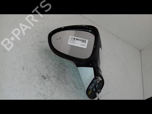Left mirror OPEL ZAFIRA TOURER C (P12) 2.0 CDTi (75) | BP29216688C26