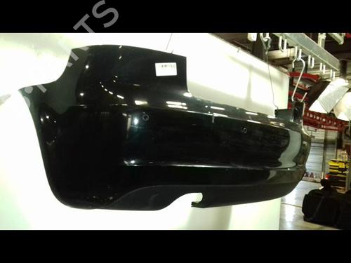 Rear bumper AUDI A3 (8P1) 2.0 TDI 16V | BP17085854C8 