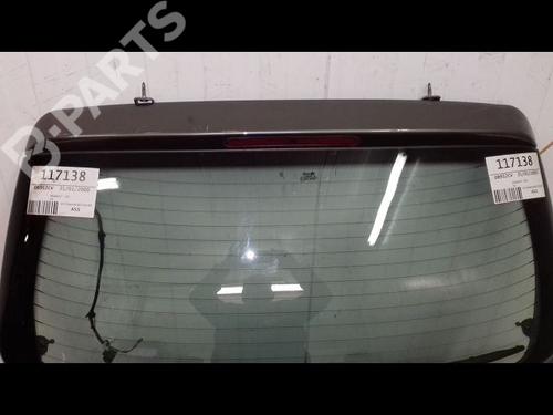 Tailgate PEUGEOT 206 Hatchback (2A/C) 1.4 i | BP8967469C6 
