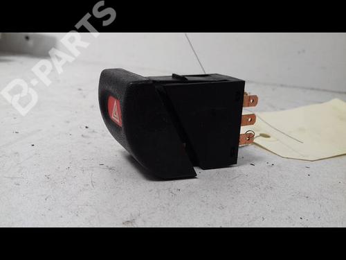 Warning switch OPEL ASTRA F Hatchback (T92) 1.4 i 16V (F08, M08, F68, M68) | BP8974174I22 