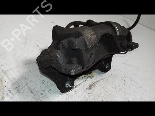 Left front brake caliper DACIA SANDERO II 1.2 LPG | BP14887301M105 