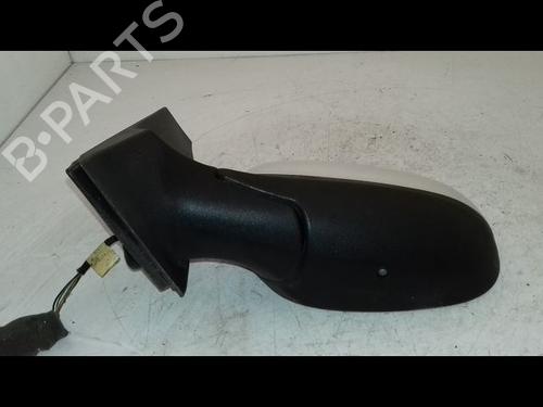 Left mirror FORD KA (RU8) 1.2 | BP29225327C26