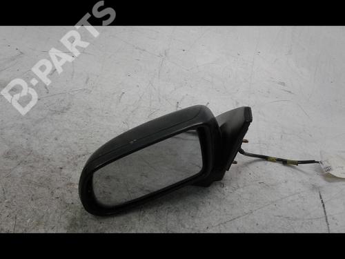 Used Left mirror MAZDA 323 F VI Hatchback (BJ) 1.4 (BJ3P) (72 hp) 8966541